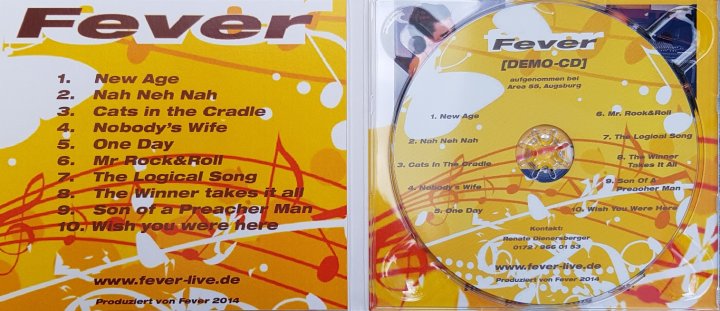 fever picture placeholder